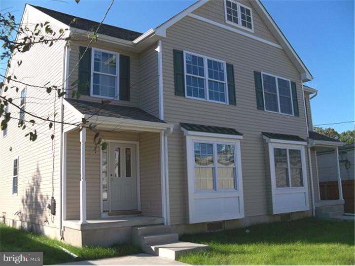12 Webster Street Riverside, NJ 08075 - Photo 1 of 12 Exterior Front