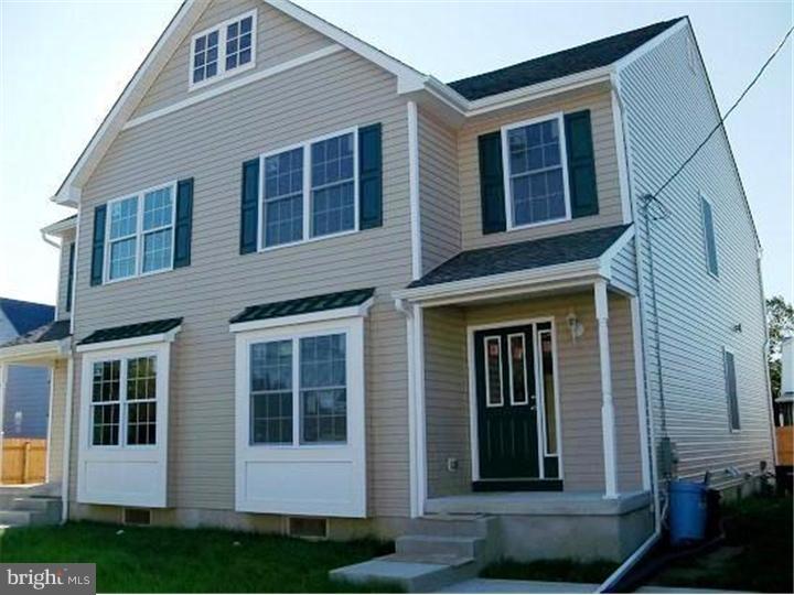 12 Webster Street Riverside, NJ 08075 - Photo 2 of 12 Exterior Front