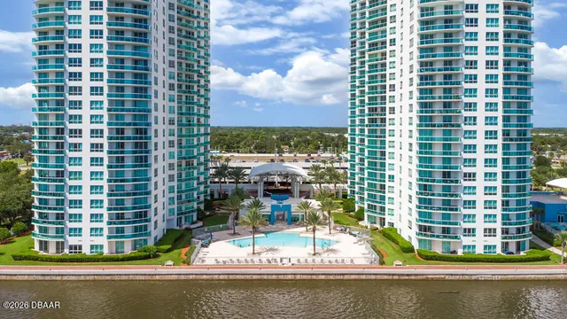 $2,695 | 241 Riverside Drive, Unit 104, Holly Hill, FL 32117