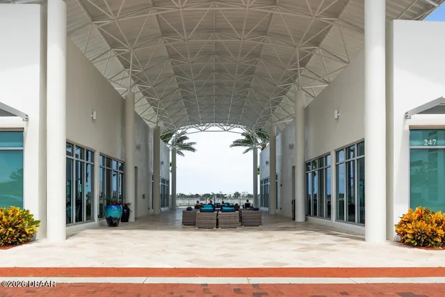 $2,695 | 241 Riverside Drive, Unit 104, Holly Hill, FL 32117