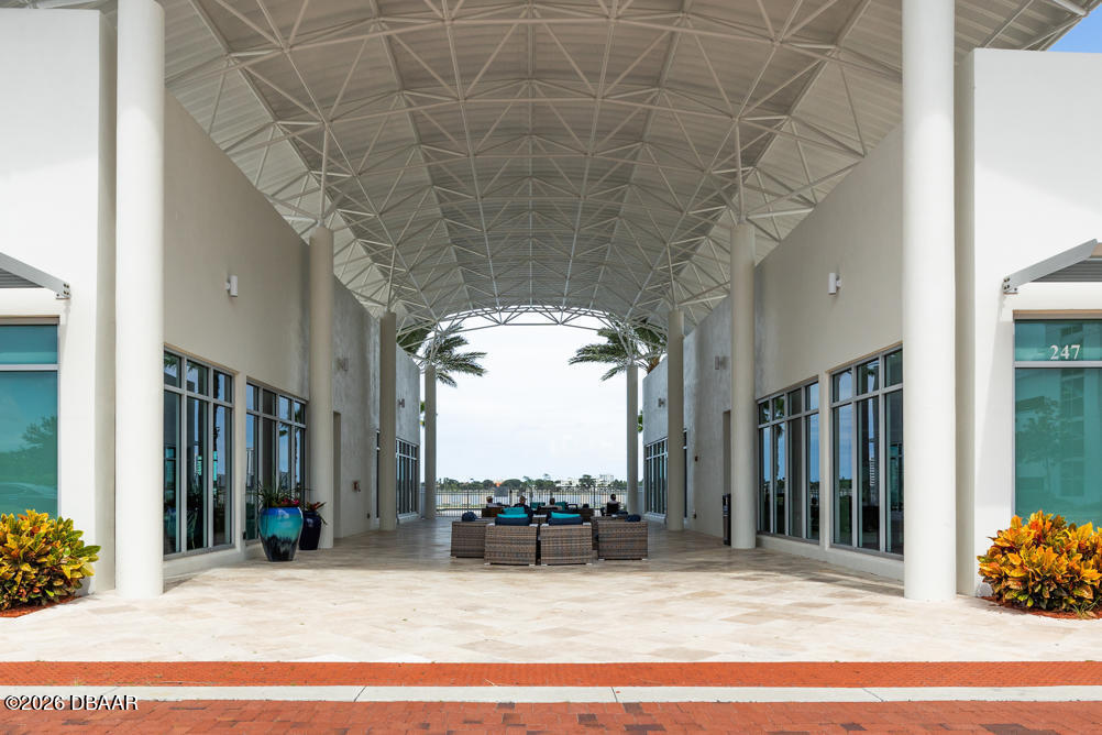 241 Riverside Drive, Unit 104 Holly Hill, FL 32117 - Photo 53 of 53 74-KBP_0339