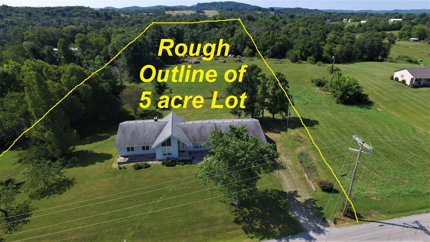 1300 Guynn Road Paint Lick, KY 40461 - Photo 69 of 70 Listing Photo