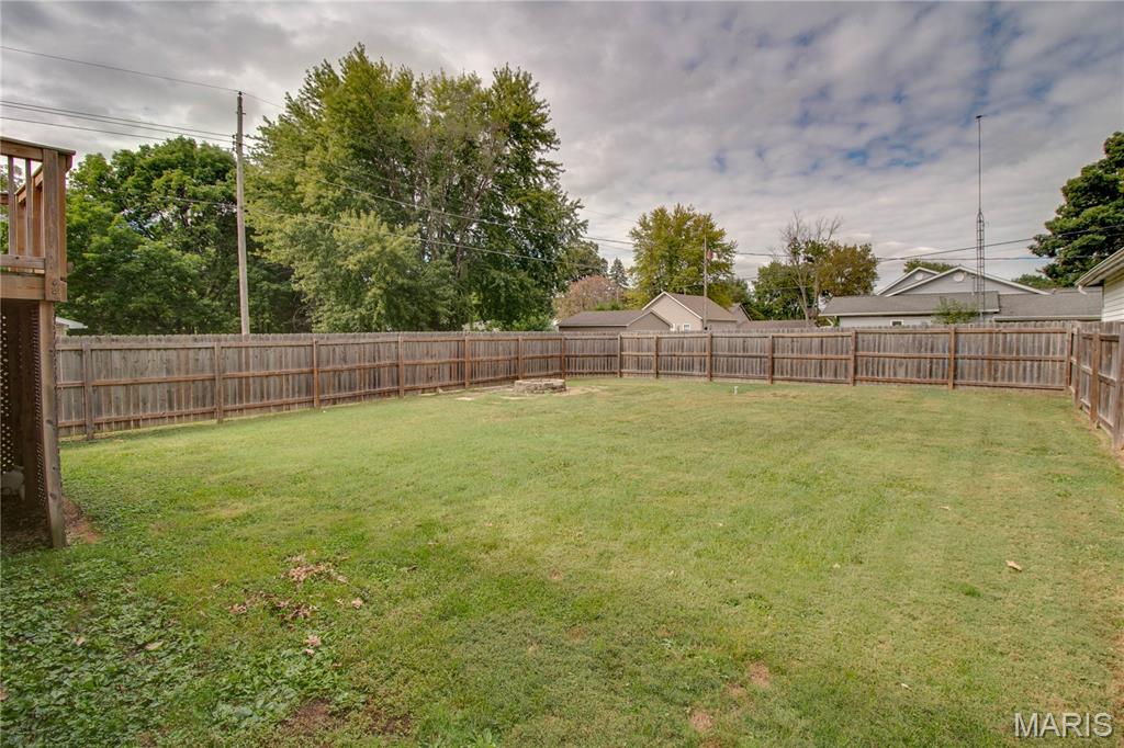 409 Teak Street Thayer, IL 62689 - Photo 58 of 59 Gallery Image 58