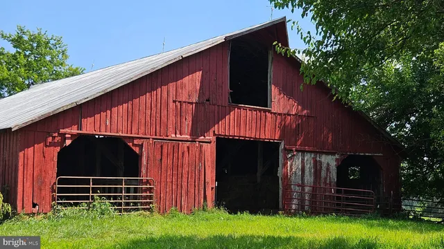 $3,199,500 | 9534 Spring Hill Lane, Rixeyville, VA 22737