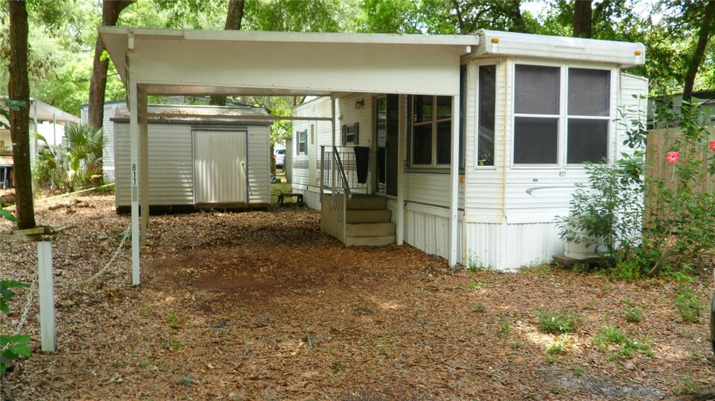 3000 Clarcona Road, Unit 817 Apopka, FL 32703 - Photo 1 of 1 Gallery Image 1