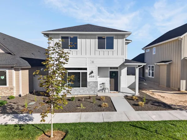 $444,000 | 320 East Mayfield Springs, Boise, ID 83716
