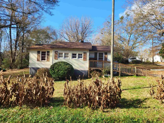 $100,000 | 301 Texas Avenue, Chesnee, SC 29323