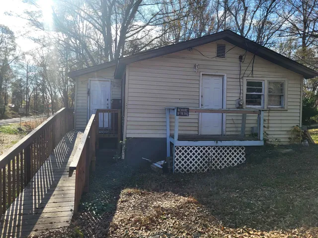 $100,000 | 301 Texas Avenue, Chesnee, SC 29323