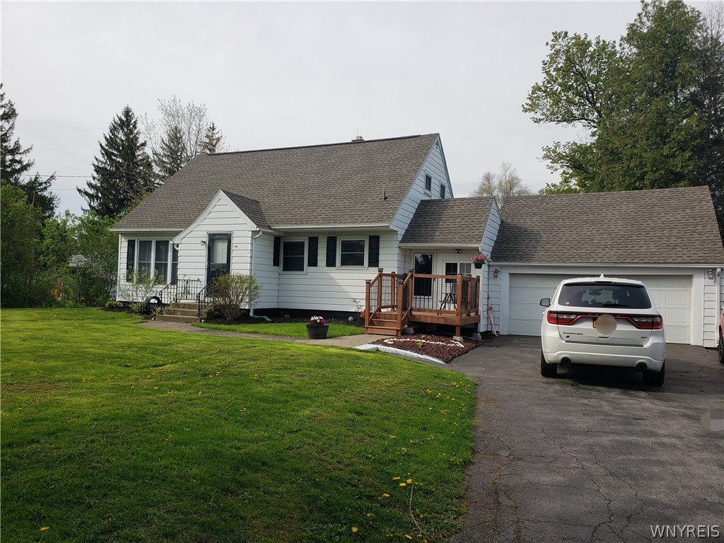 5108 Ellicott Street Road Batavia, NY 14020 - Photo 1 of 1 Gallery Image 1