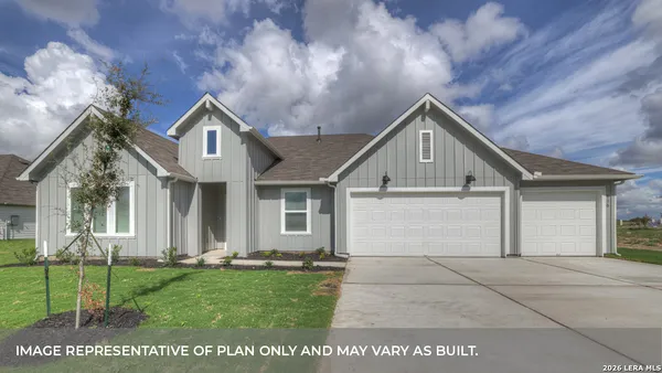 $467,990 | 183 Teal Street, Fredericksburg, TX 78624