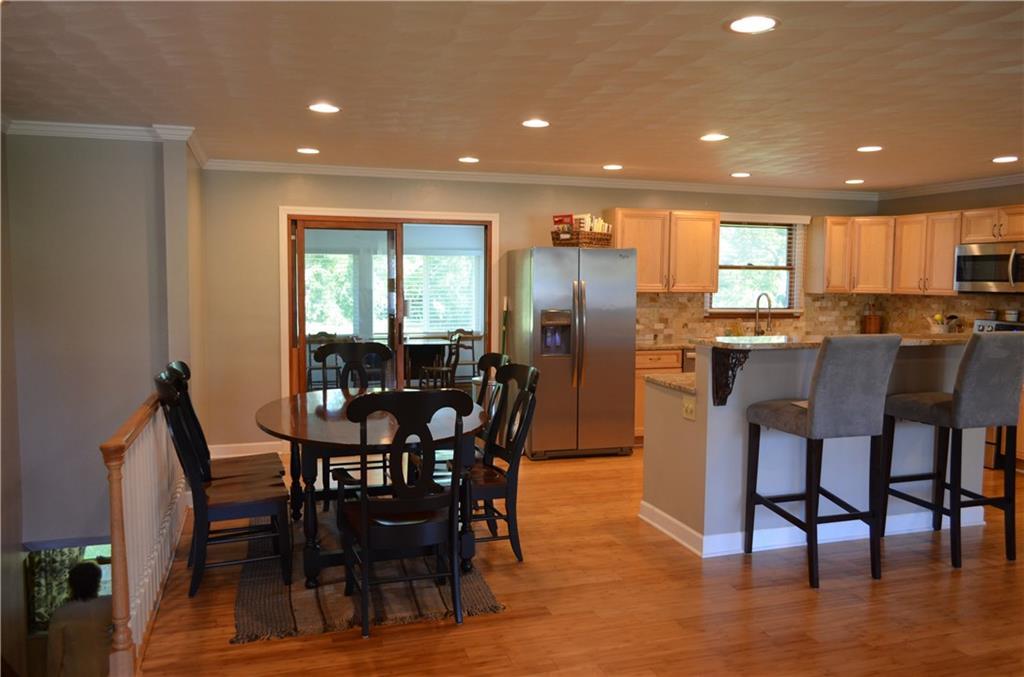 3438 Colonial Drive Springfield, OH 45504 - Photo 17 of 45