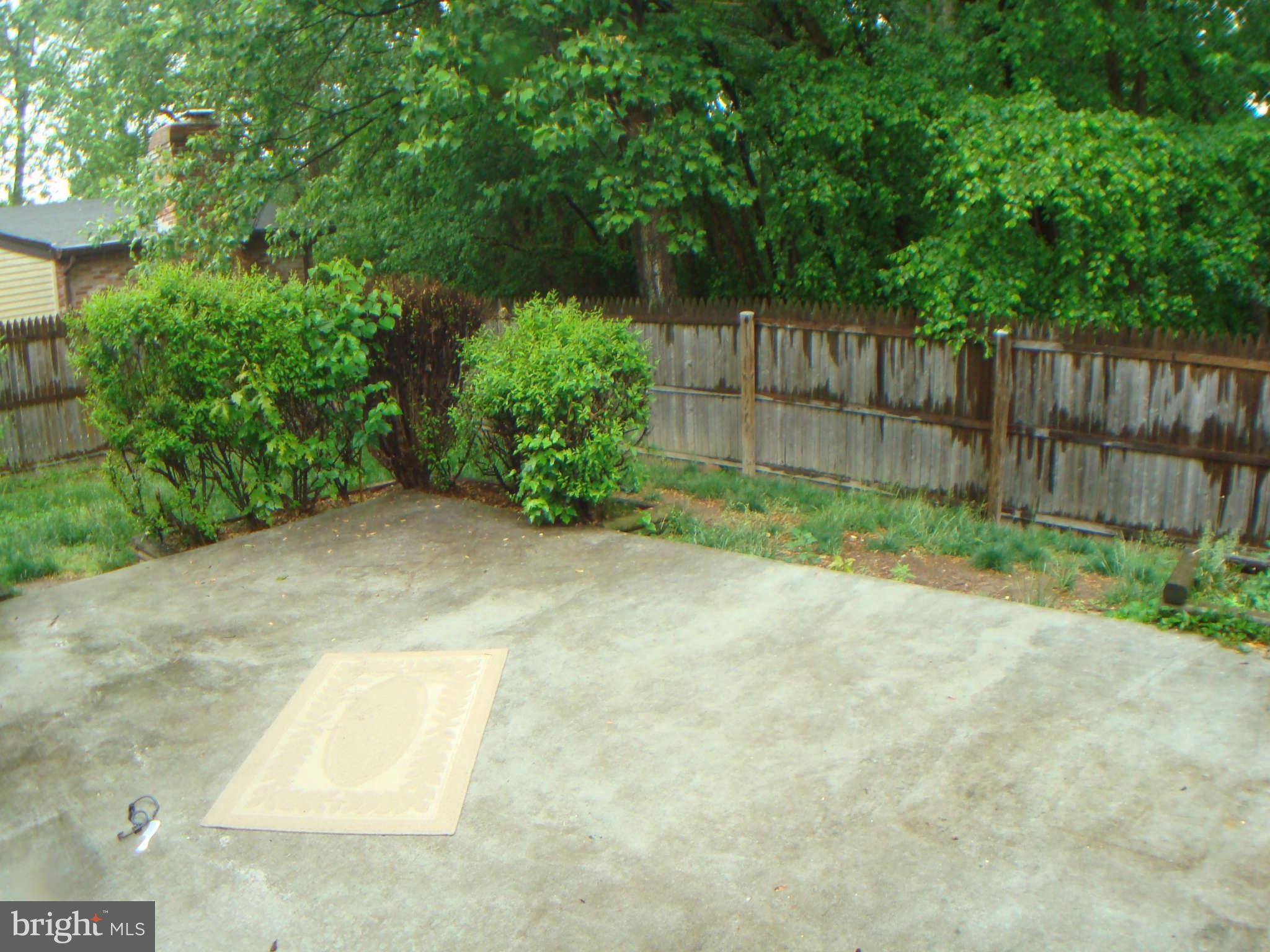 1917 Michael Road Waldorf, MD 20601 - Photo 16 of 27 Patio for entertaining