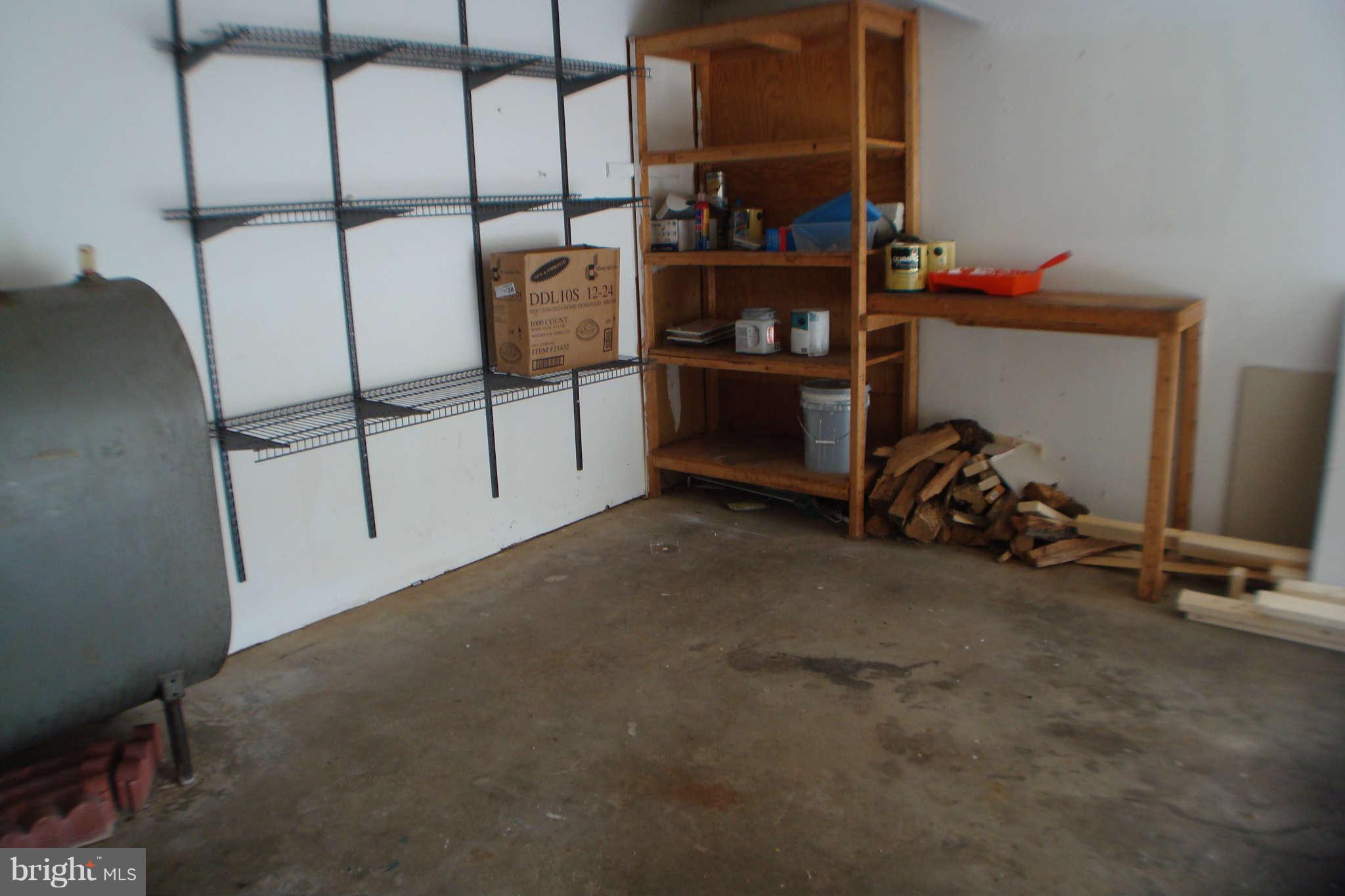 1917 Michael Road Waldorf, MD 20601 - Photo 19 of 27 Garage