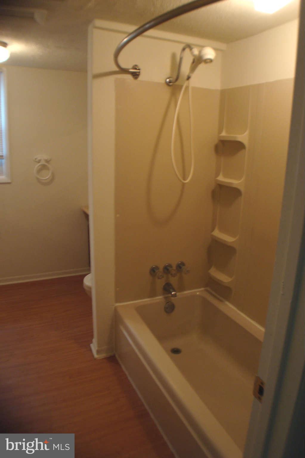 1917 Michael Road Waldorf, MD 20601 - Photo 21 of 27 Downstairs bathroom