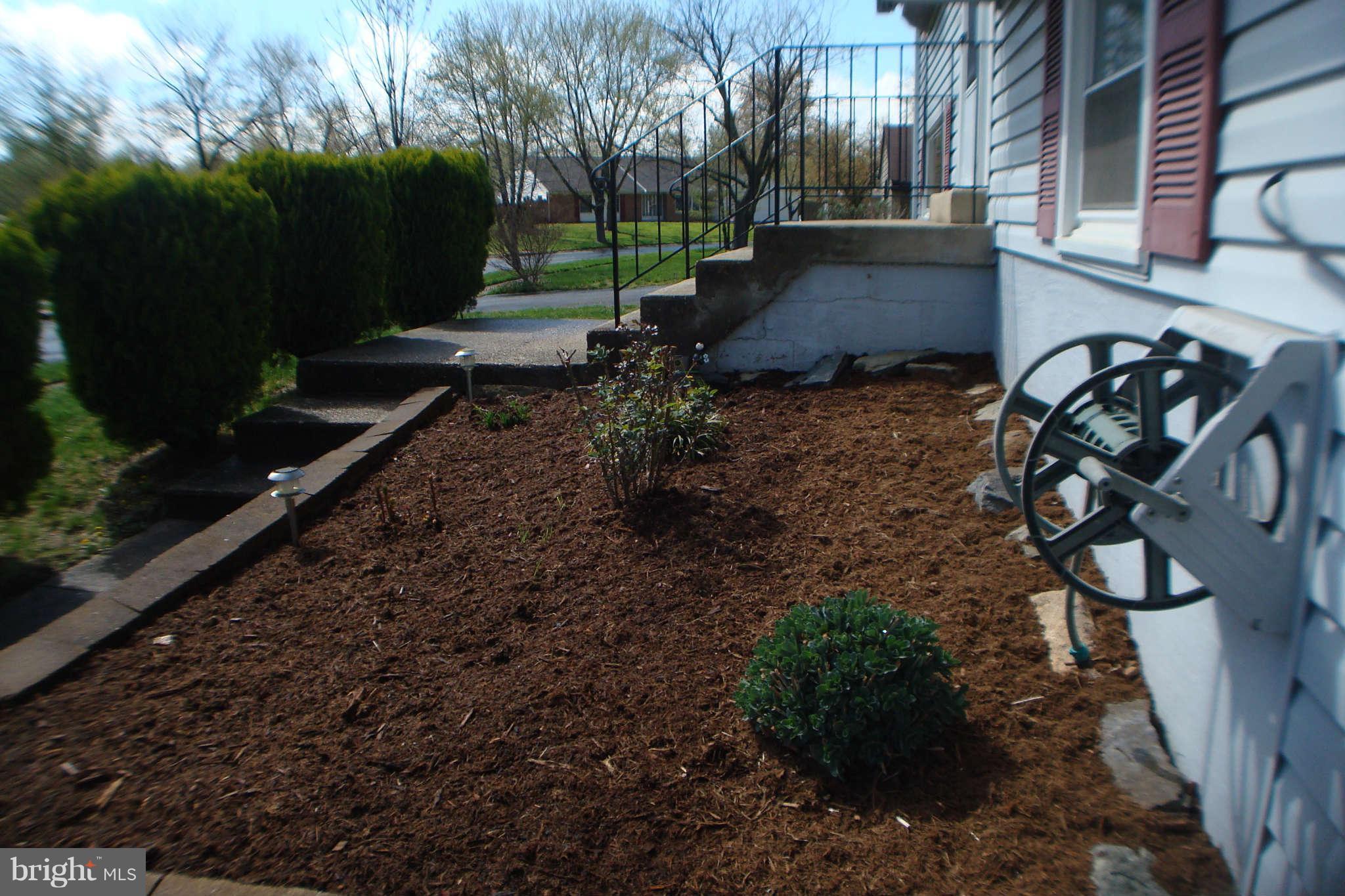 1917 Michael Road Waldorf, MD 20601 - Photo 27 of 27 Freshly landscaped