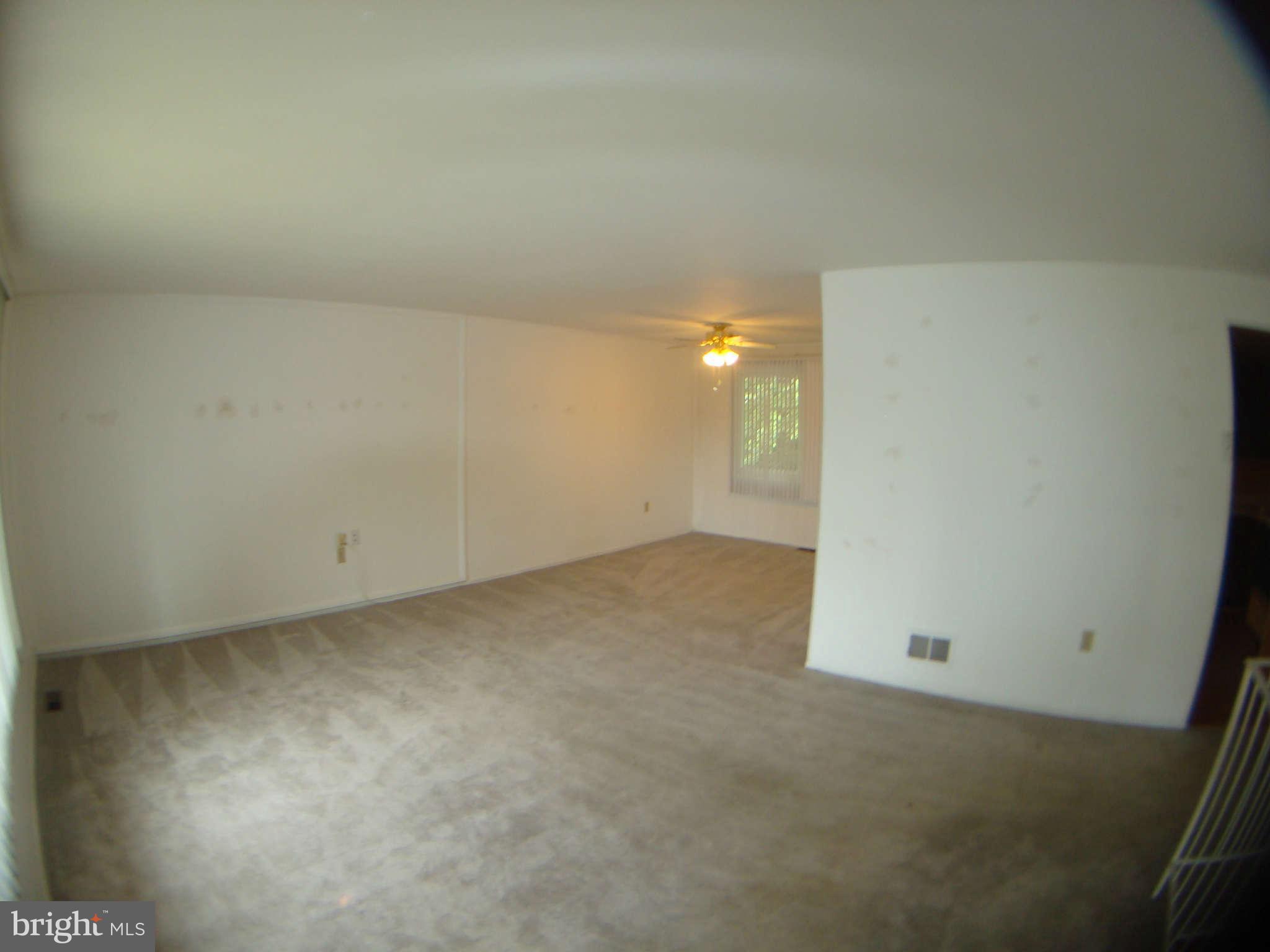 1917 Michael Road Waldorf, MD 20601 - Photo 7 of 27 Living Room with dining area