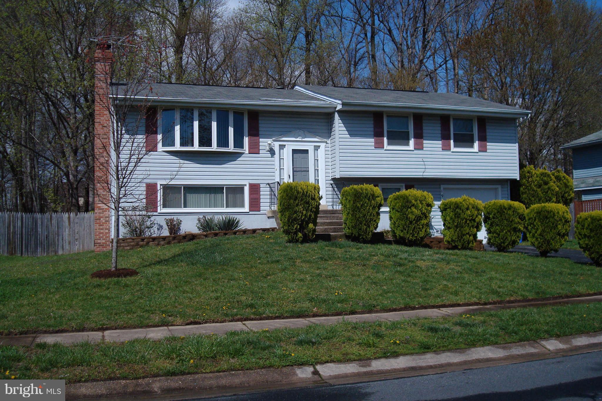 1917 Michael Road Waldorf, MD 20601 - Photo 10 of 27 Exterior (Front)