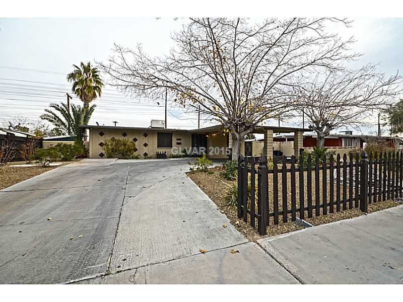 3014 Playa Del Rey Street Las Vegas, NV 89169 - Photo 1 of 32 Property Photo.