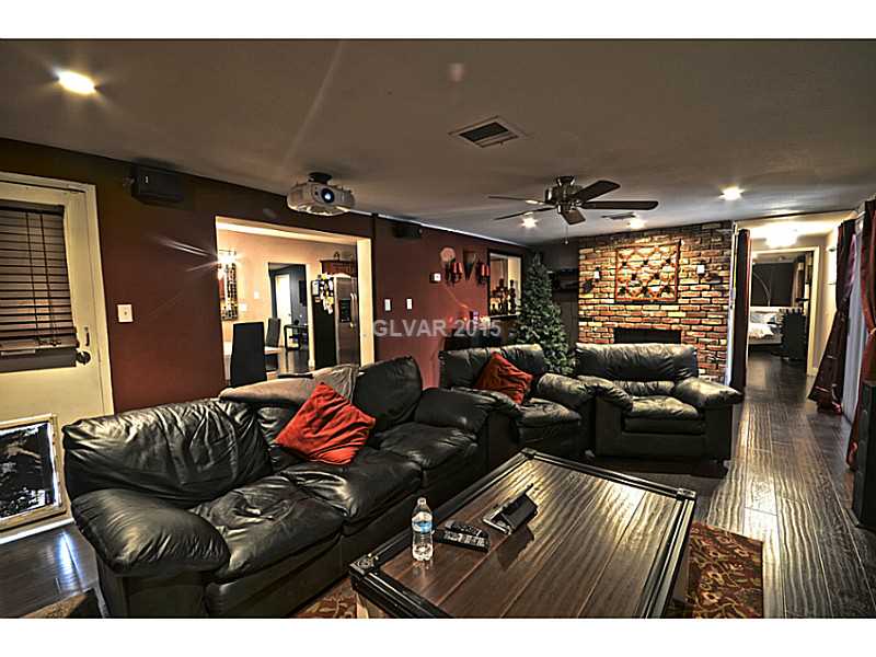 3014 Playa Del Rey Street Las Vegas, NV 89169 - Photo 13 of 32 Property Photo.