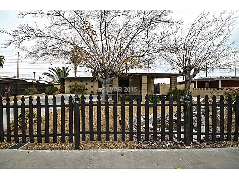 3014 Playa Del Rey Street Las Vegas, NV 89169 - Photo 2 of 32 Property Photo.