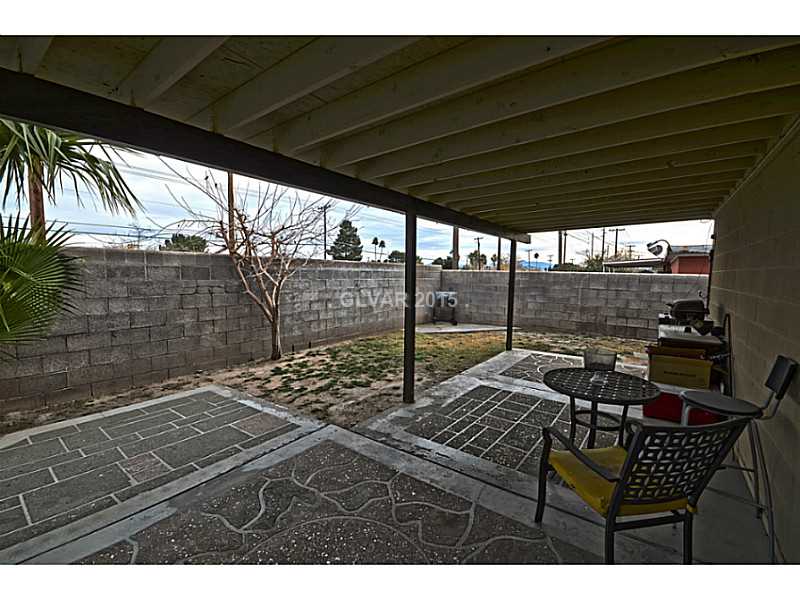 3014 Playa Del Rey Street Las Vegas, NV 89169 - Photo 28 of 32 Property Photo.