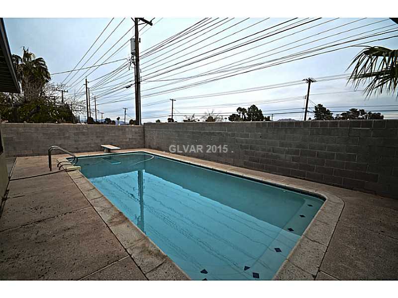 3014 Playa Del Rey Street Las Vegas, NV 89169 - Photo 29 of 32 Property Photo.