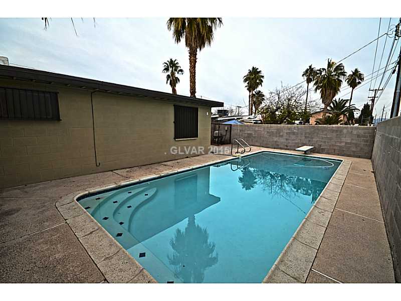 3014 Playa Del Rey Street Las Vegas, NV 89169 - Photo 30 of 32 Property Photo.