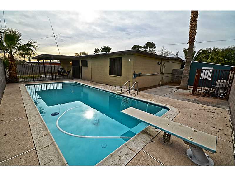 3014 Playa Del Rey Street Las Vegas, NV 89169 - Photo 31 of 32 Property Photo.