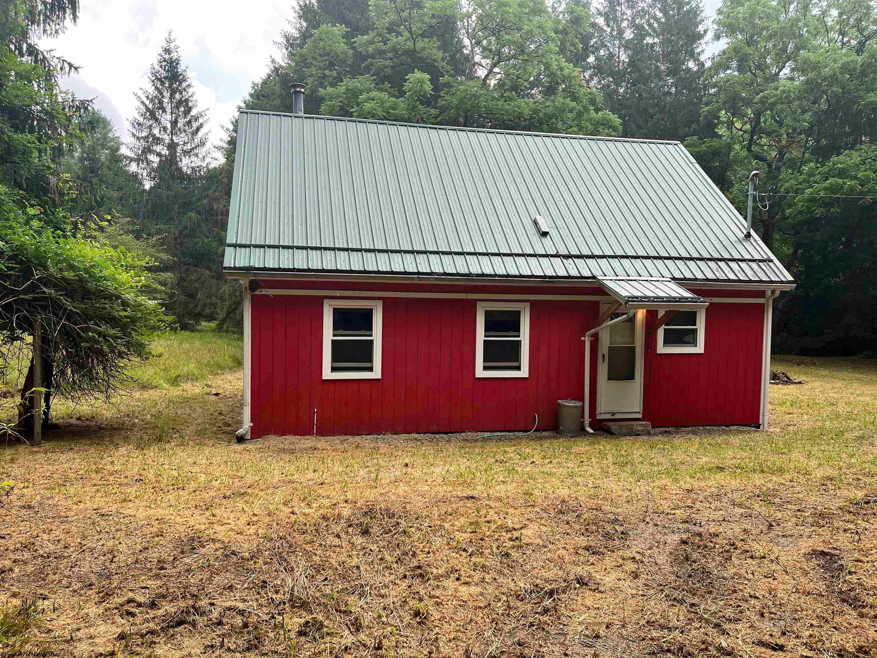 1735 Heavner Grove Road Buckhannon, WV 26201 - Photo 23 of 48 Gallery Image 23