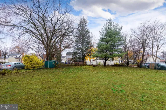 $265,000 | 437 East Barber Avenue, Woodbury, NJ 08096