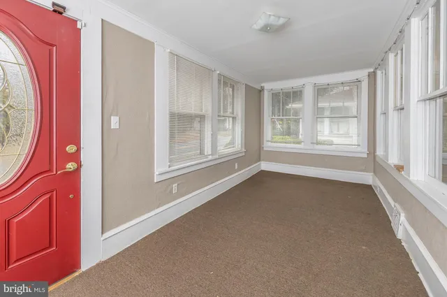 $265,000 | 437 East Barber Avenue, Woodbury, NJ 08096