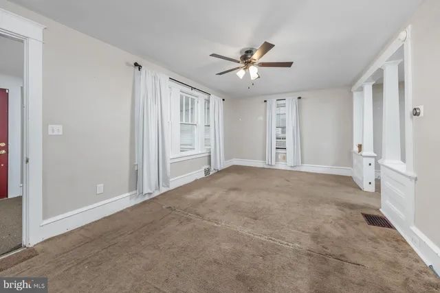 $265,000 | 437 East Barber Avenue, Woodbury, NJ 08096