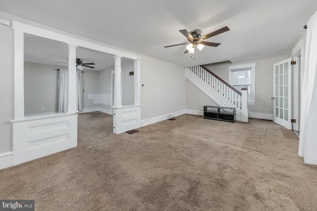 $265,000 | 437 East Barber Avenue, Woodbury, NJ 08096