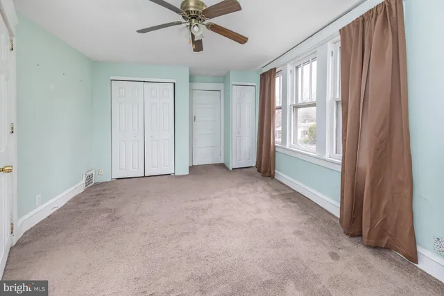 $265,000 | 437 East Barber Avenue, Woodbury, NJ 08096