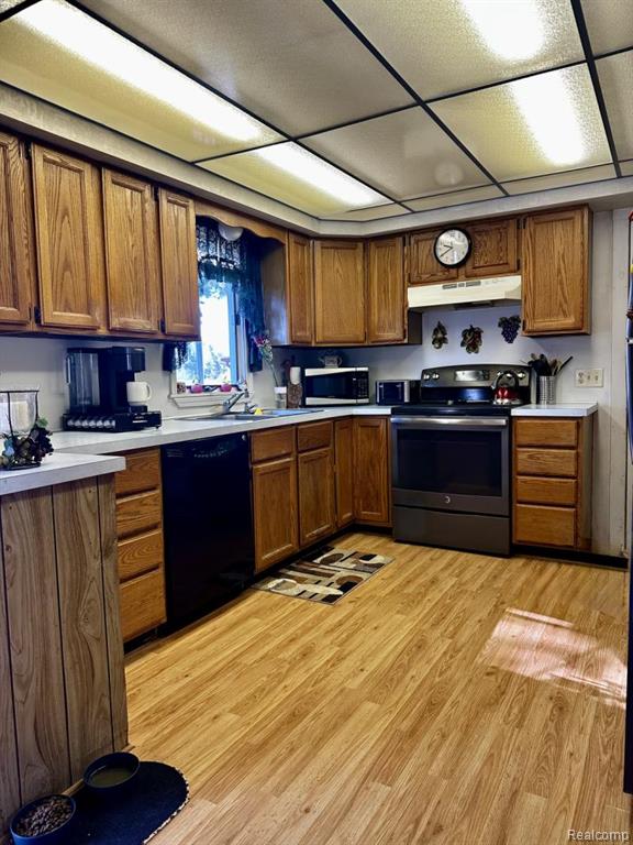 4693 Kilmanagh Road Owendale, MI 48754 - Photo 19 of 22