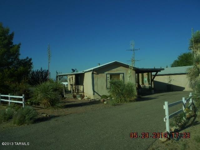 587 North Warren Road Benson, AZ 85602 - Photo 1 of 15 Gallery Image 1