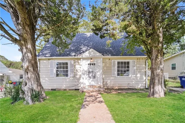 $135,000 | 1113 Louise Road, Winston-Salem, NC 27107