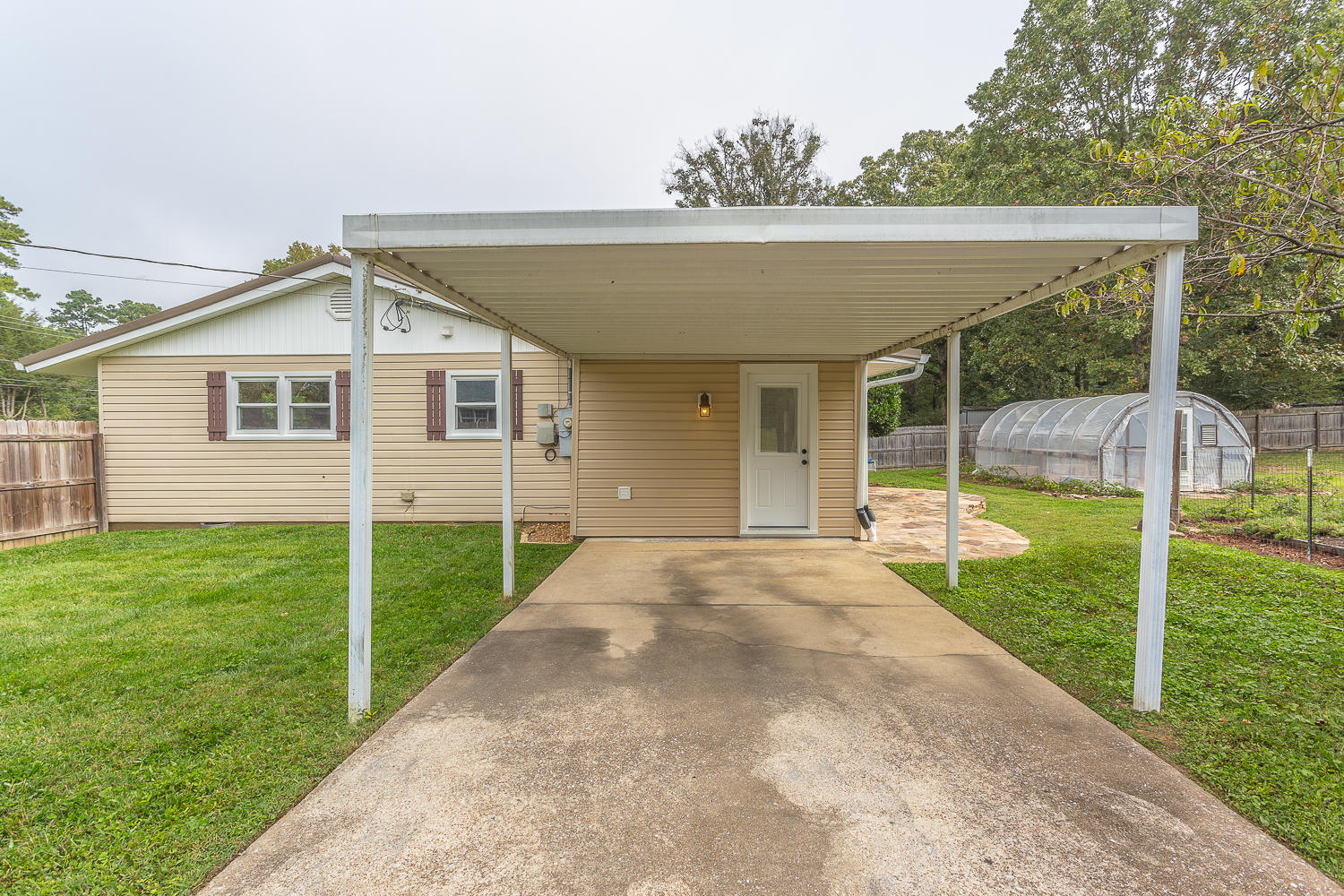 900 Julian Road Chattanooga, TN 37421 - Photo 47 of 69 900 Julian-53
