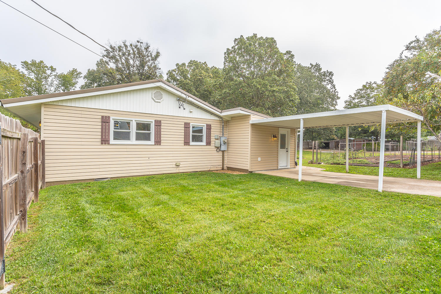 900 Julian Road Chattanooga, TN 37421 - Photo 49 of 69 900 Julian-57