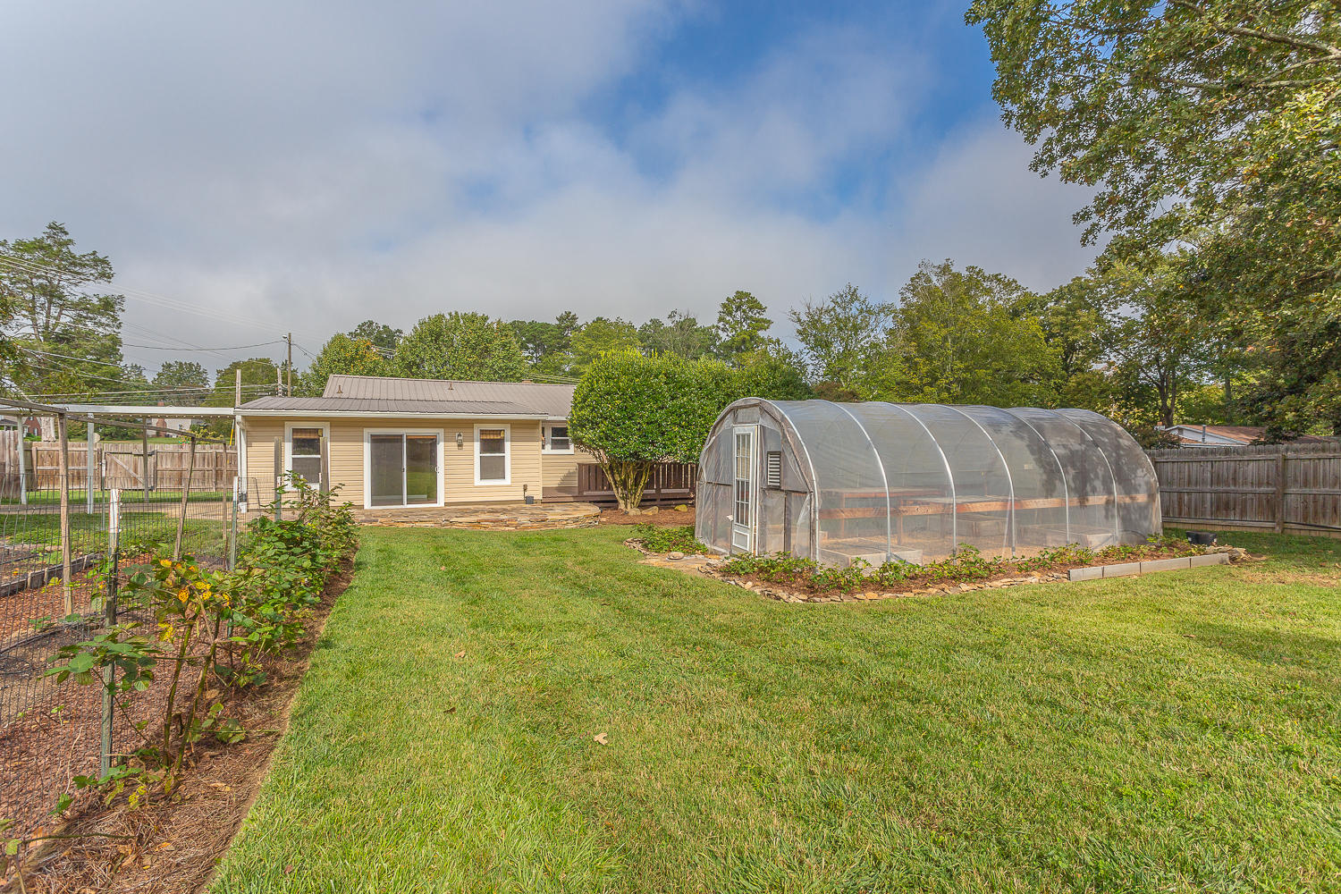 900 Julian Road Chattanooga, TN 37421 - Photo 63 of 69 900 Julian-79