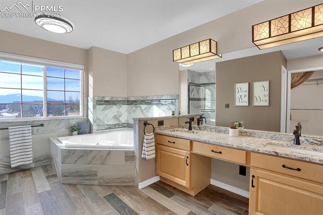 8317 Ivory Loop Peyton, CO 80831 - Photo 19 of 35