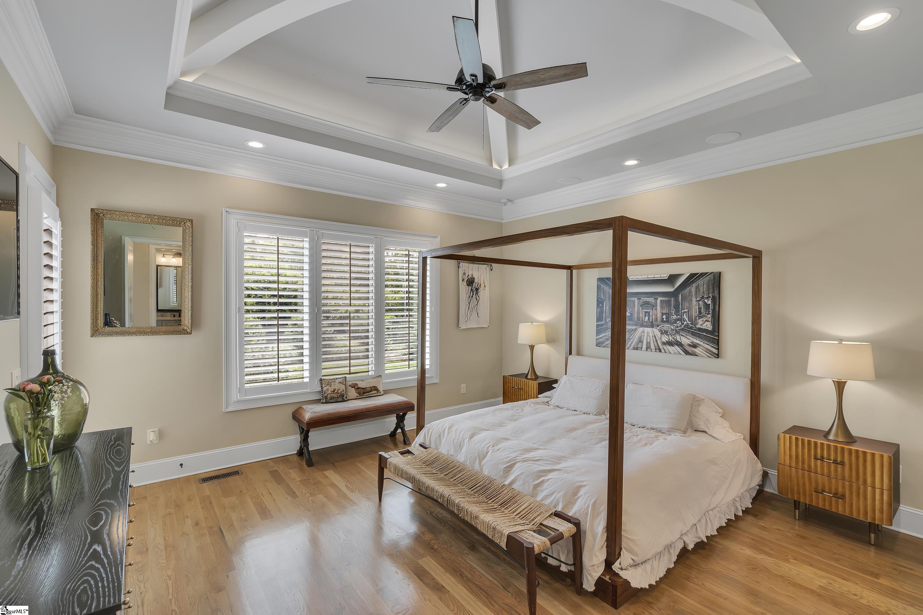 1401 Fernwood Glendale Road Spartanburg, SC 29307 - Photo 13 of 36