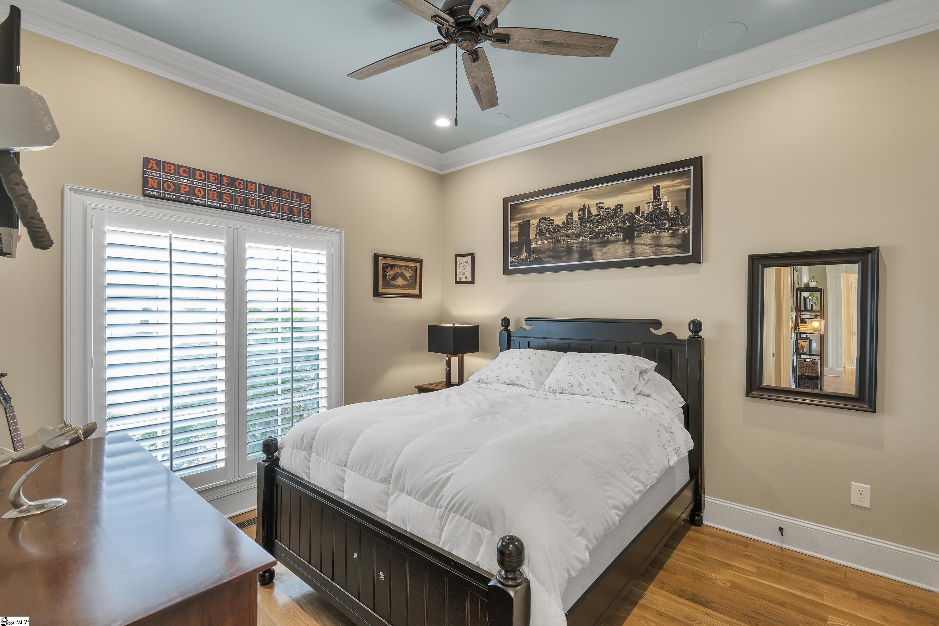 1401 Fernwood Glendale Road Spartanburg, SC 29307 - Photo 21 of 36