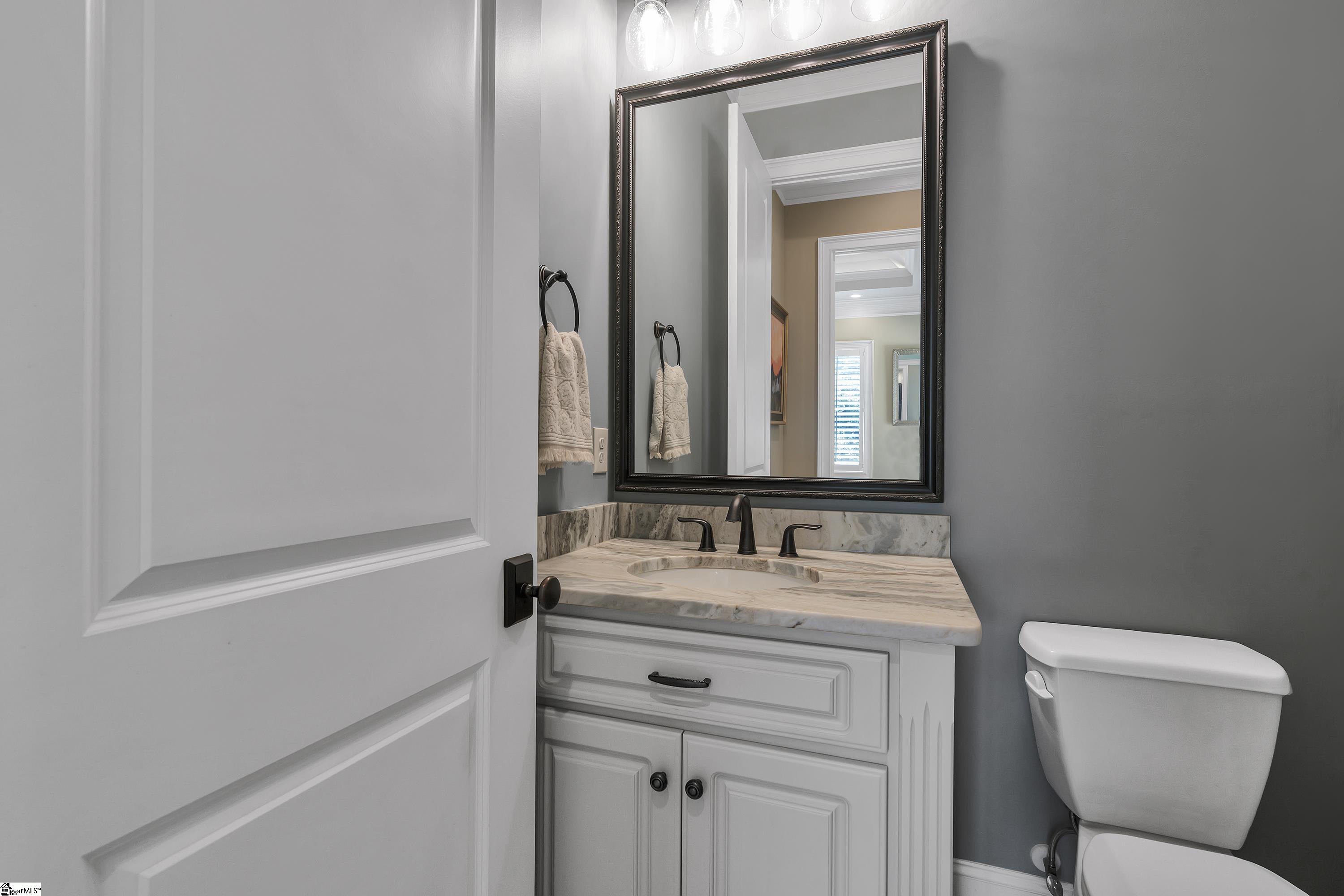 1401 Fernwood Glendale Road Spartanburg, SC 29307 - Photo 22 of 36