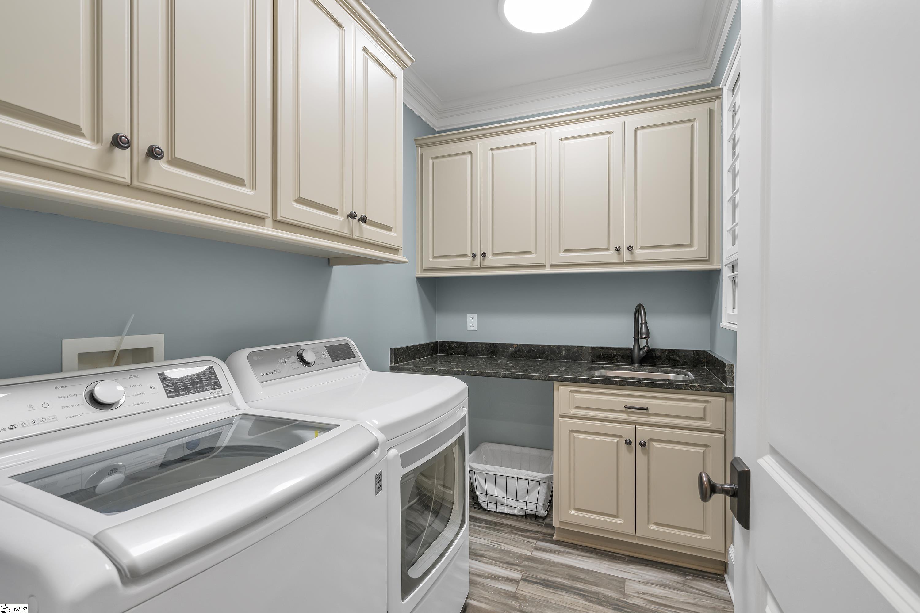 1401 Fernwood Glendale Road Spartanburg, SC 29307 - Photo 25 of 36