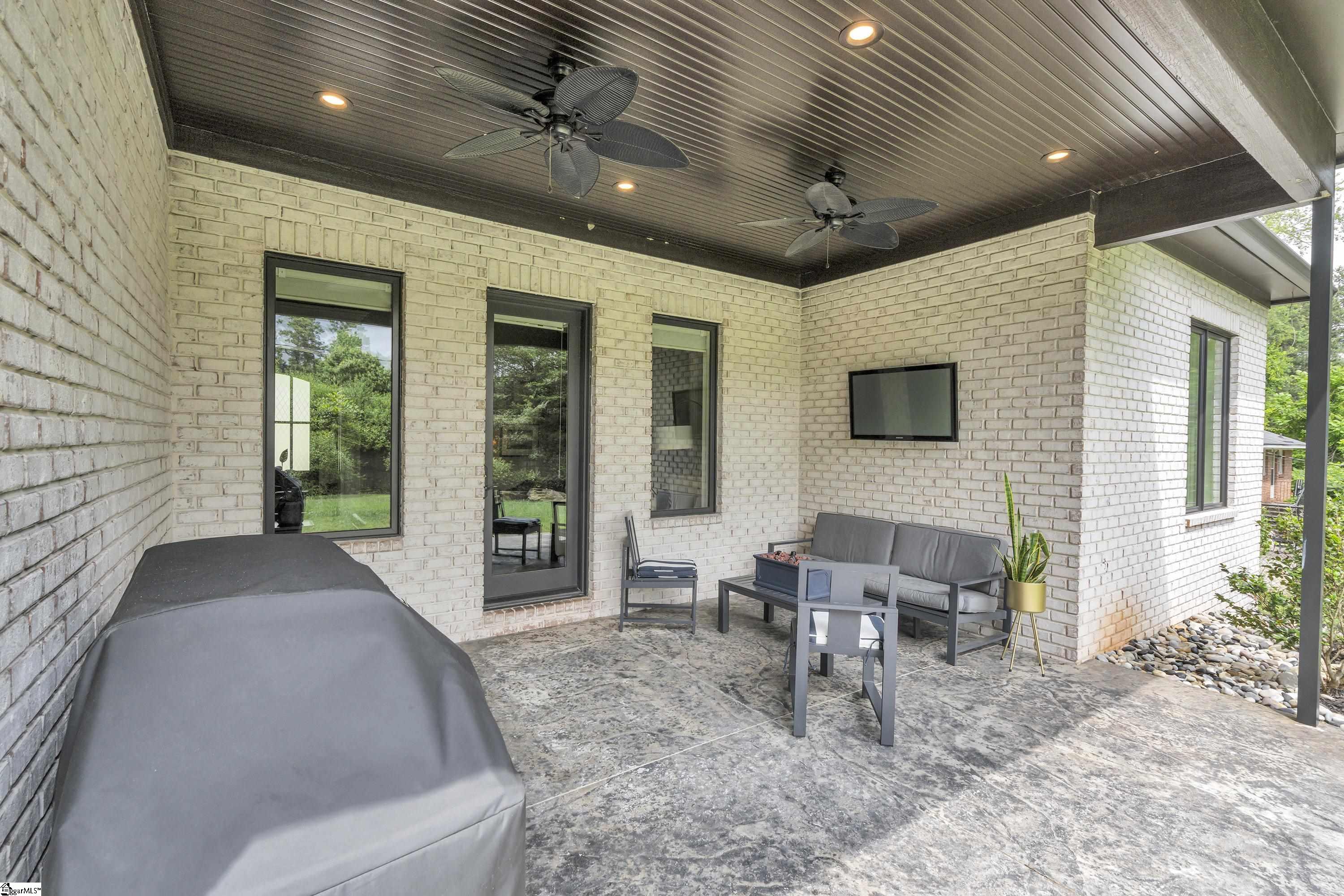 1401 Fernwood Glendale Road Spartanburg, SC 29307 - Photo 29 of 36