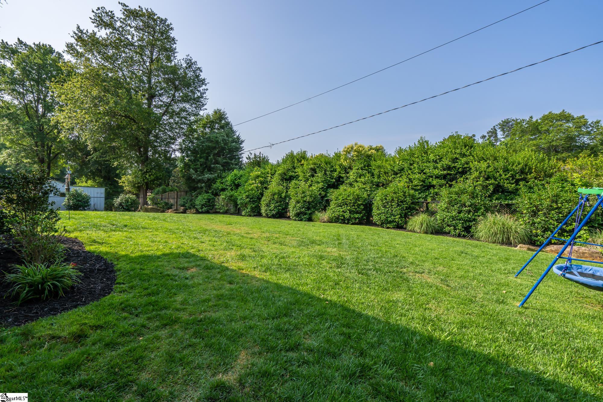 1401 Fernwood Glendale Road Spartanburg, SC 29307 - Photo 31 of 36