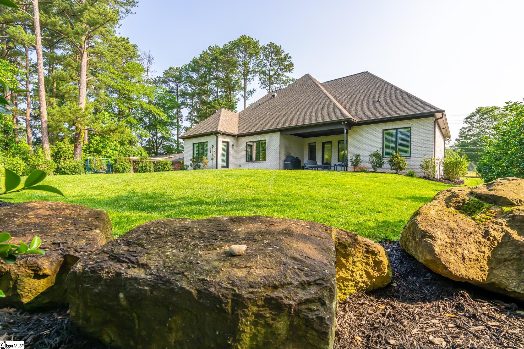 1401 Fernwood Glendale Road Spartanburg, SC 29307 - Photo 32 of 36