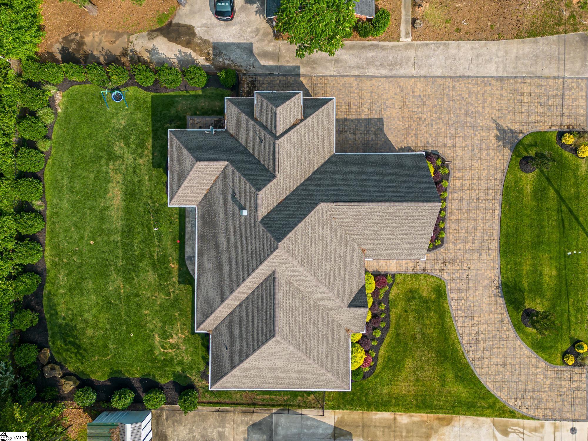 1401 Fernwood Glendale Road Spartanburg, SC 29307 - Photo 33 of 36