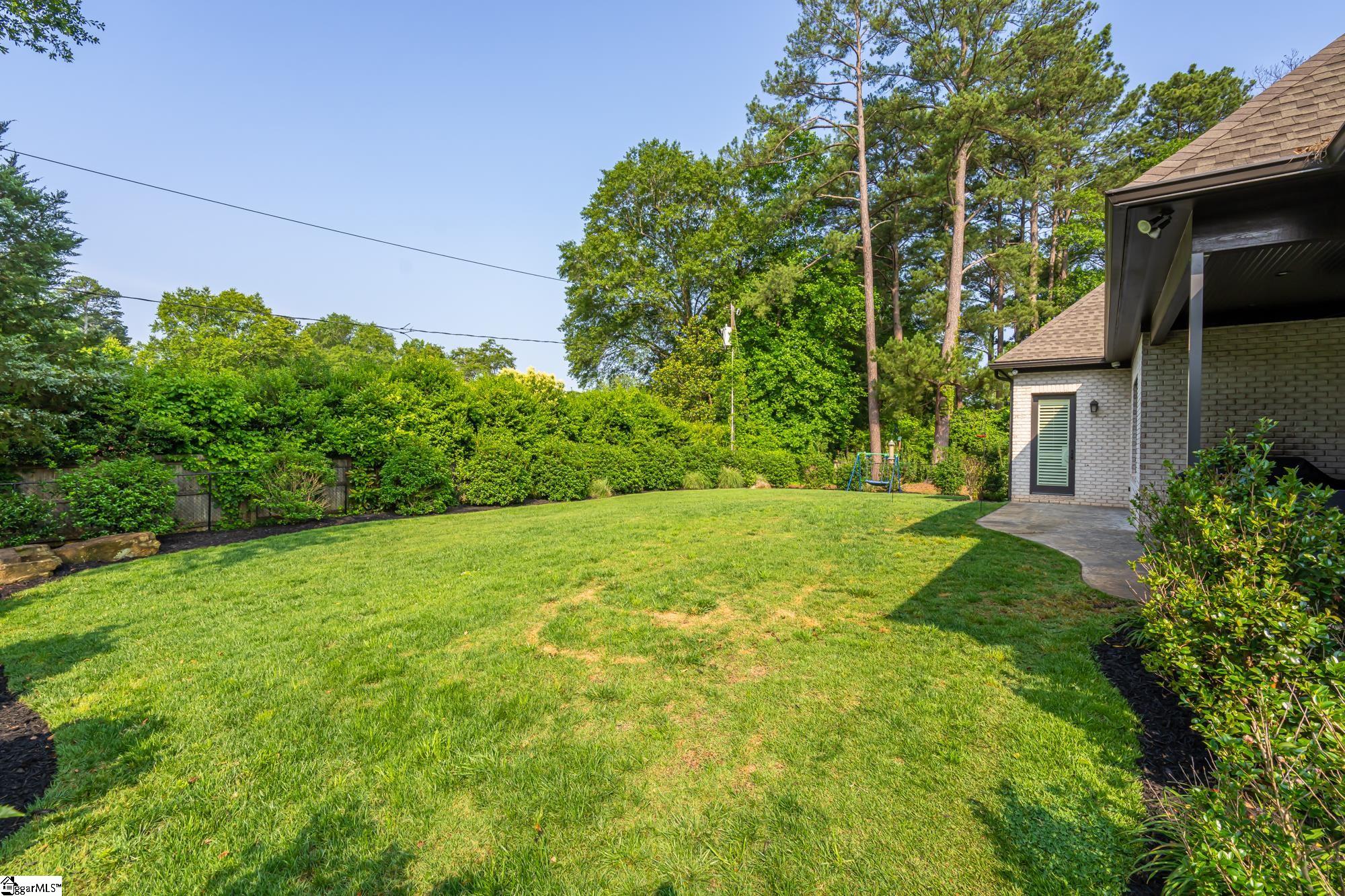 1401 Fernwood Glendale Road Spartanburg, SC 29307 - Photo 34 of 36